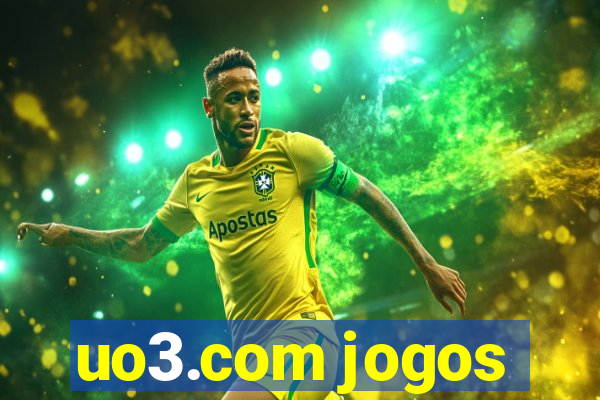 uo3.com jogos